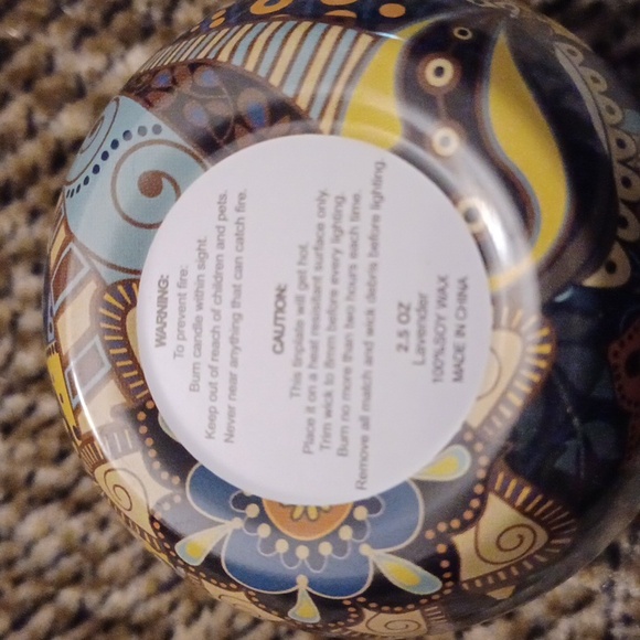 4/$40 New Bath Accessories - Picture 7 of 7